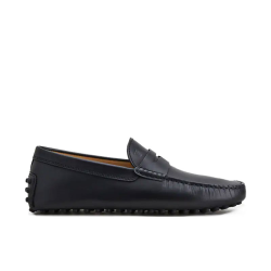 tod's mocassins et slip-on Mocassins Gommini Semelles: Gomme -Semel...