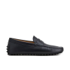 TH MOC GOMMINI 3 - CUIR - NOIR
