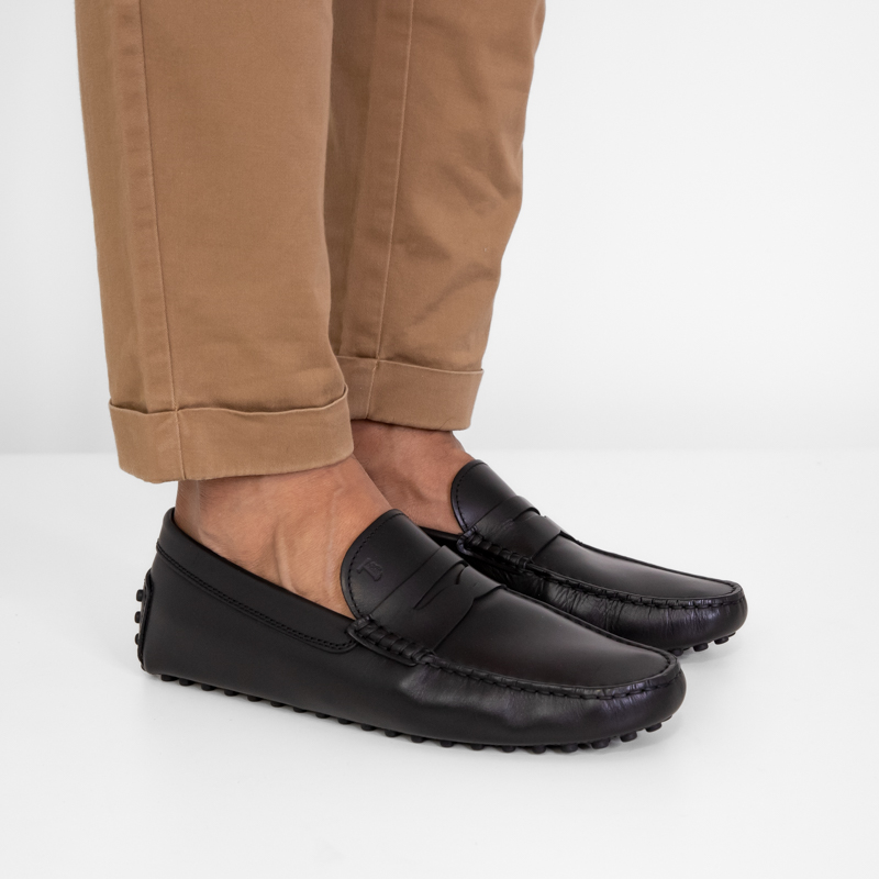 Mocassins Gommini