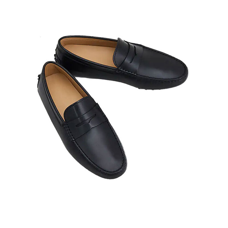 tod's mocassins et slip-on Mocassins Gommini Semelles: Gomme -Semel...