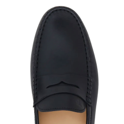 tod's mocassins et slip-on Mocassins Gommini Semelles: Gomme -Semel...