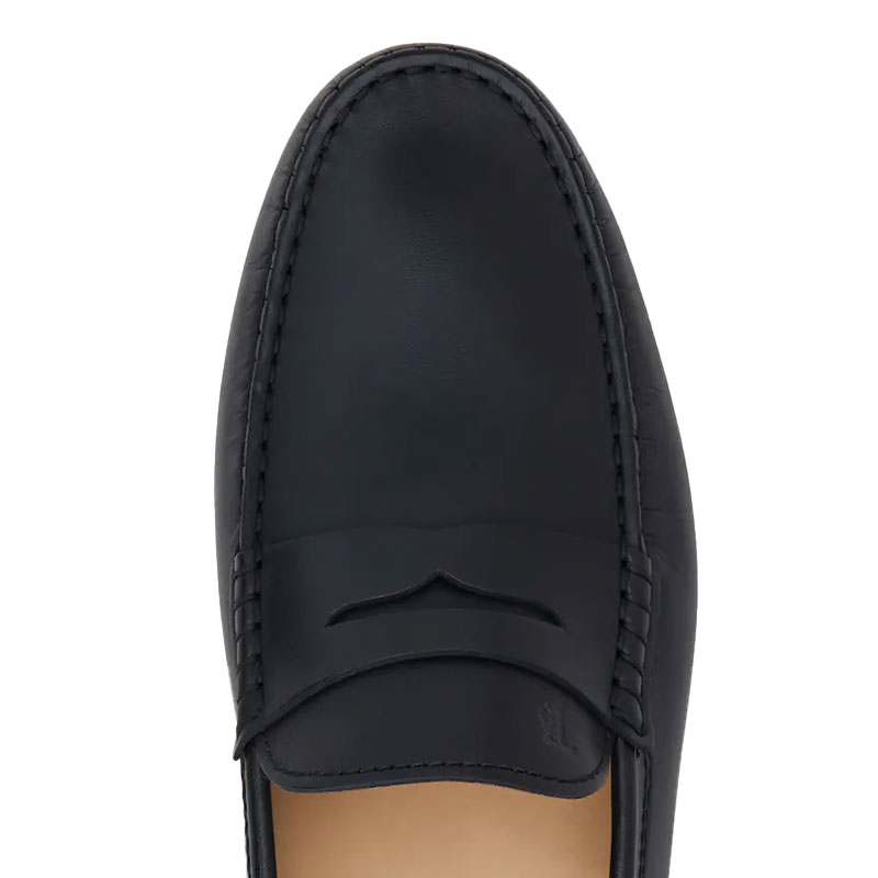 tod's mocassins et slip-on Mocassins Gommini Semelles: Gomme -Semel...