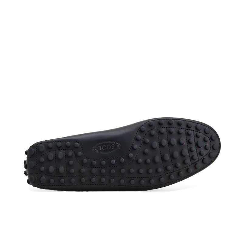 tod's mocassins et slip-on Mocassins Gommini Semelles: Gomme -Semel...