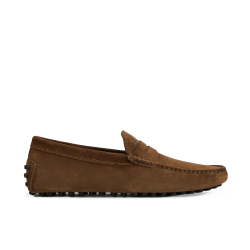 tod's mocassins et slip-on Mocassins Gommini Semelles: Gomme -Semel...
