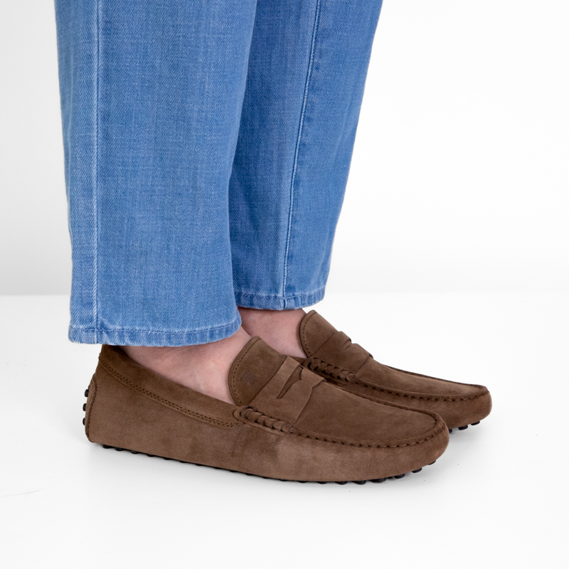 tod's mocassins et slip-on Mocassins Gommini Semelles: Gomme -Semel... tod's mocassins et slip-on Mocassins Gommini Semelles: Gomme -Semel...
