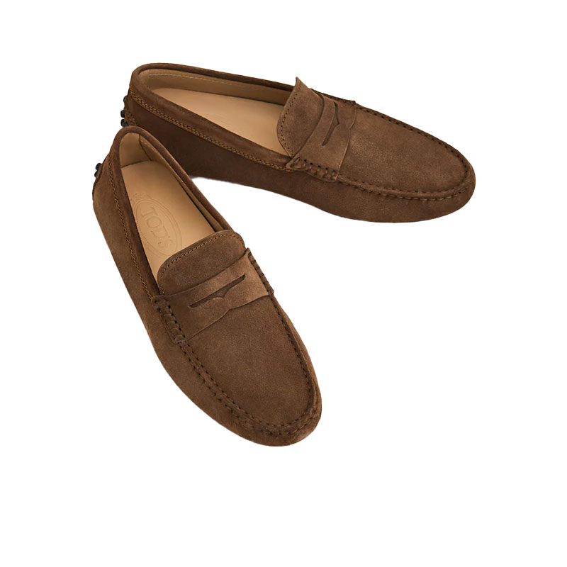 tod's mocassins et slip-on Mocassins Gommini Semelles: Gomme -Semel... tod's mocassins et slip-on Mocassins Gommini Semelles: Gomme -Semel...