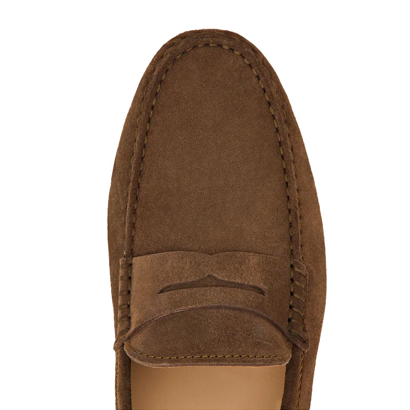 tod's mocassins et slip-on Mocassins Gommini Semelles: Gomme -Semel... tod's mocassins et slip-on Mocassins Gommini Semelles: Gomme -Semel...