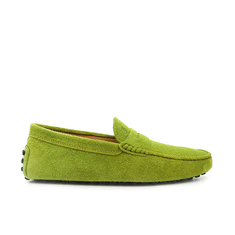 Mocassins Gommini