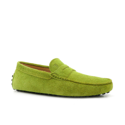 tod's mocassins et slip-on Mocassins Gommini Semelles: Gomme -Semel...