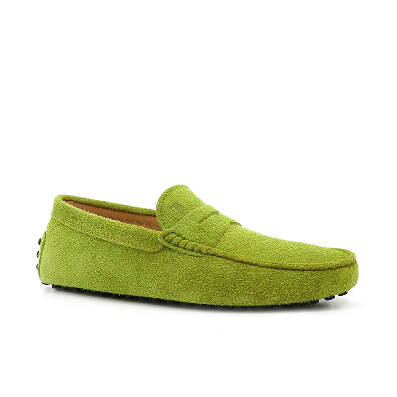 Mocassins Gommini