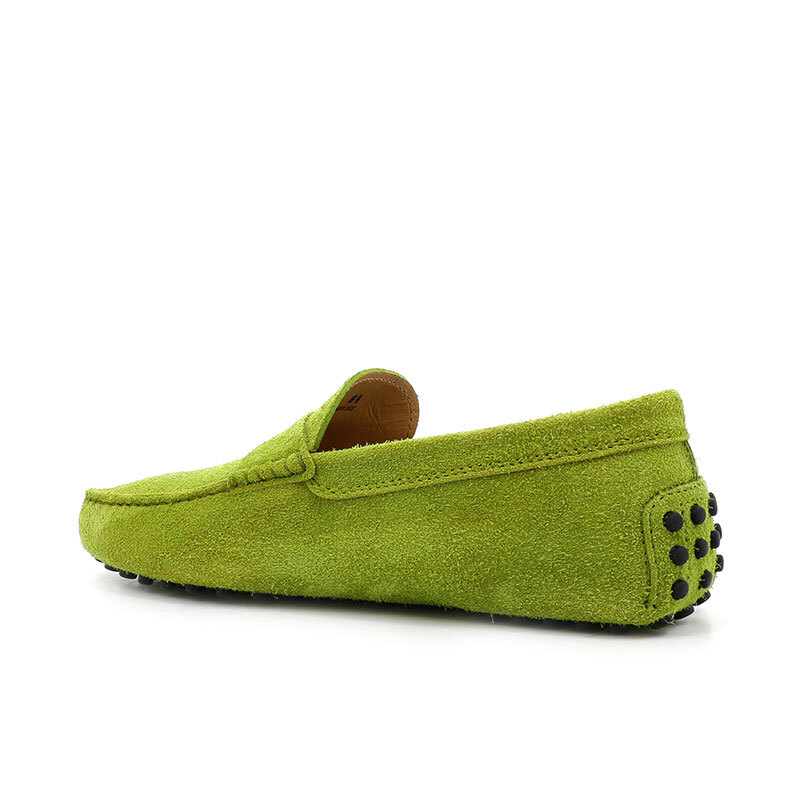tod's mocassins et slip-on Mocassins Gommini Semelles: Gomme -Semel...