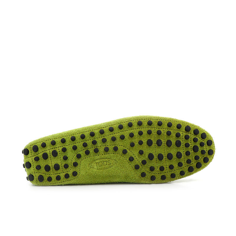 tod's mocassins et slip-on Mocassins Gommini Semelles: Gomme -Semel...