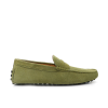 TH MOC GOMMINI 3 - NUBUCK - KAKI