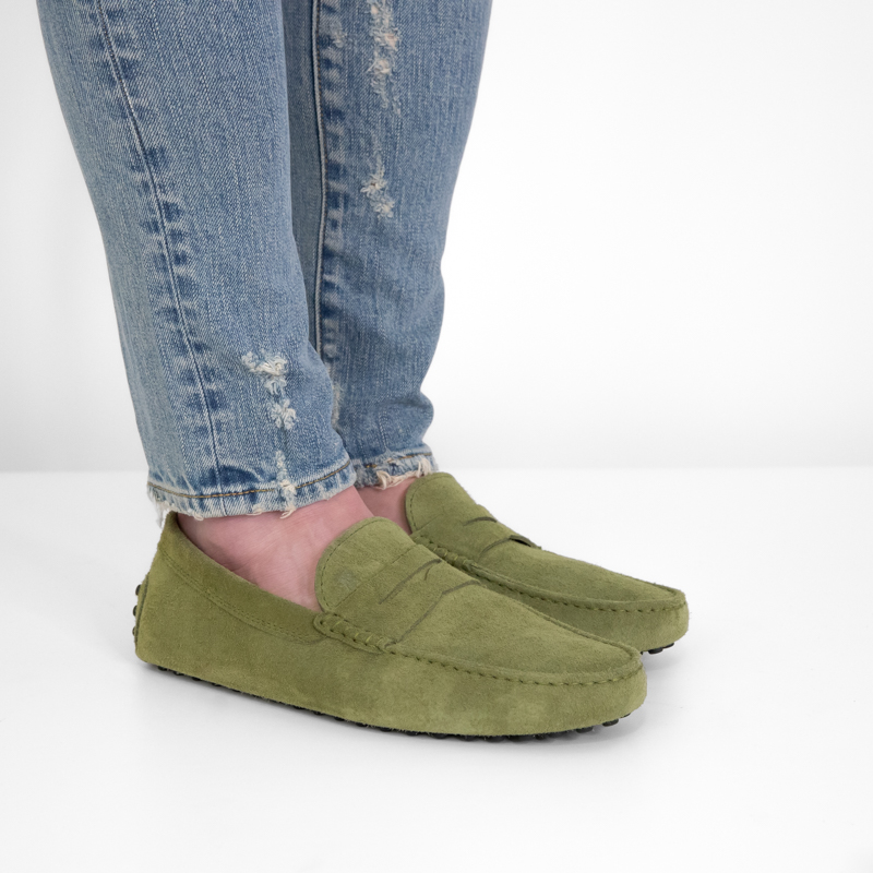 tod's mocassins et slip-on Mocassins Gommini Semelles: Gomme -Semel... tod's mocassins et slip-on Mocassins Gommini Semelles: Gomme -Semel...