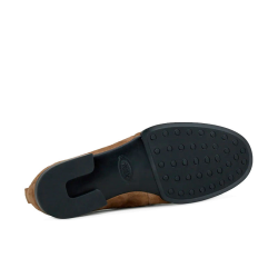 tod's mocassins et slip-on Mocassins Riviera Détails : Pompons -Sem...