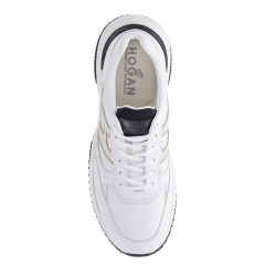 hogan sneakers Sneakers Interaction Détails : Basses -Détails : Sem...