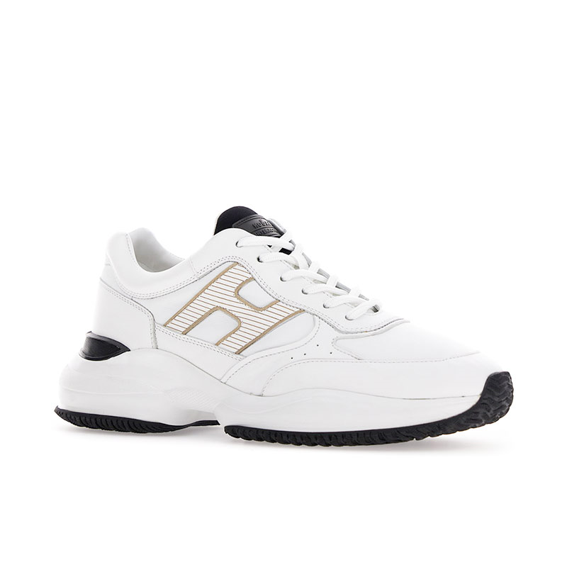 hogan sneakers Sneakers Interaction Détails : Basses -Détails : Ove... hogan sneakers Sneakers Interaction Détails : Basses -Détails : Ove...