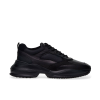 HH INTERACTION 2 - CUIR - NOIR