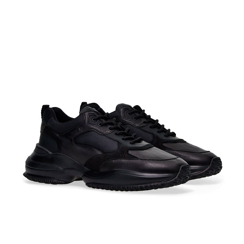 hogan sneakers Sneakers Interaction Détails : Basses -Détails : Ove... hogan sneakers Sneakers Interaction Détails : Basses -Détails : Ove...