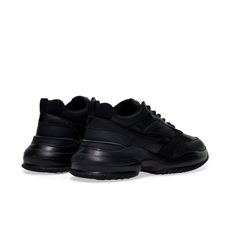 hogan sneakers Sneakers Interaction Détails : Basses -Détails : Ove... hogan sneakers Sneakers Interaction Détails : Basses -Détails : Ove...
