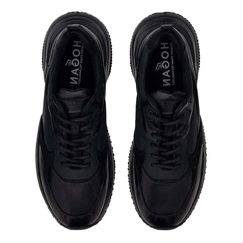 hogan sneakers Sneakers Interaction Détails : Basses -Détails : Ove... hogan sneakers Sneakers Interaction Détails : Basses -Détails : Ove...