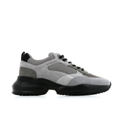 hogan sneakers Sneakers Interaction Détails : Basses -Détails : Ove...