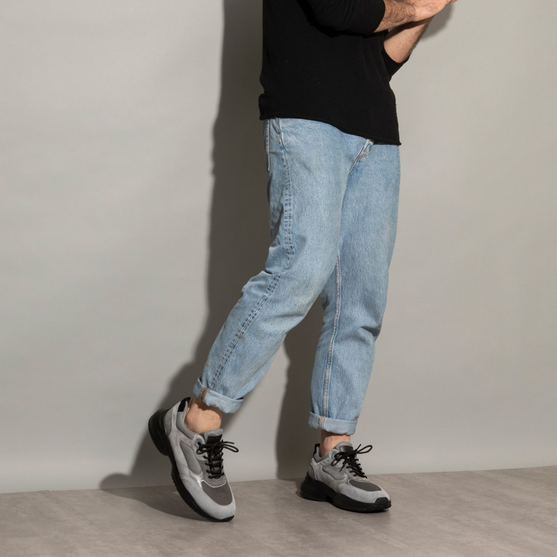 hogan sneakers Sneakers Interaction Détails : Basses -Détails : Ove...