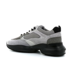hogan sneakers Sneakers Interaction Détails : Basses -Détails : Ove...