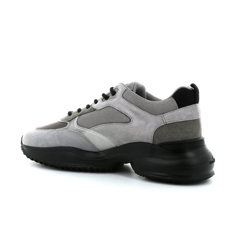 hogan sneakers Sneakers Interaction Détails : Basses -Détails : Ove...
