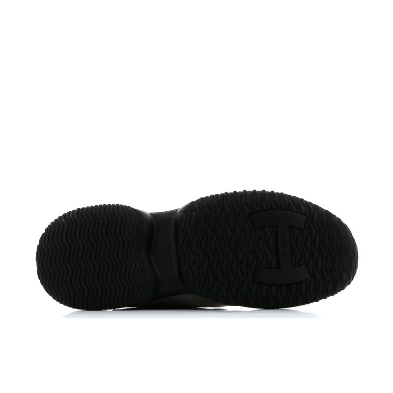 hogan sneakers Sneakers Interaction Détails : Basses -Détails : Ove...