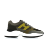 HH INTERACTION 2 - CUIR NUBUCK E