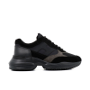 HH INTERACTION 2 - CUIR NUBUCK E