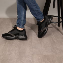 hogan sneakers Sneakers Interaction Détails : Basses -Détails : Ove...