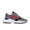 HH INTERACTION 2 - CUIR, NUBUCK 