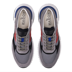 hogan sneakers Sneakers Interaction Détails : Basses -Détails : Ove...
