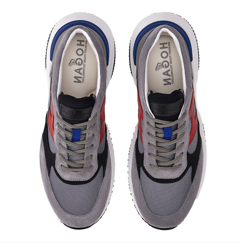 hogan sneakers Sneakers Interaction Détails : Basses -Détails : Ove... hogan sneakers Sneakers Interaction Détails : Basses -Détails : Ove...