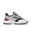 HH INTERACTION 2 - CUIR, NUBUCK 