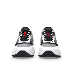 hogan sneakers Sneakers Interaction Détails : Basses -Détails : Ove...