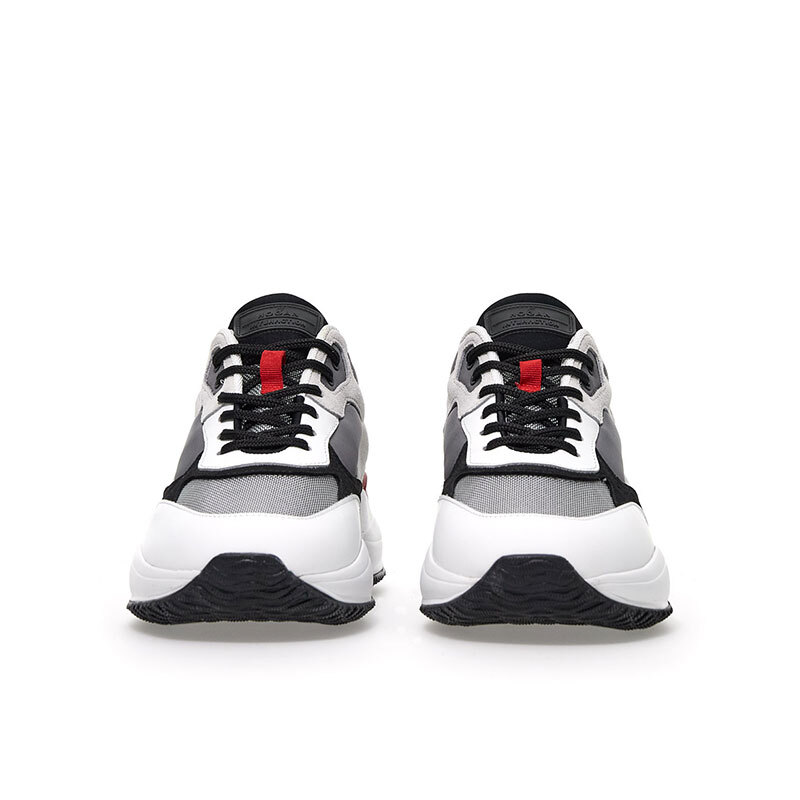hogan sneakers Sneakers Interaction Détails : Basses -Détails : Ove... hogan sneakers Sneakers Interaction Détails : Basses -Détails : Ove...