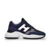 HH INTERACTION 2 - NUBUCK, TISSU
