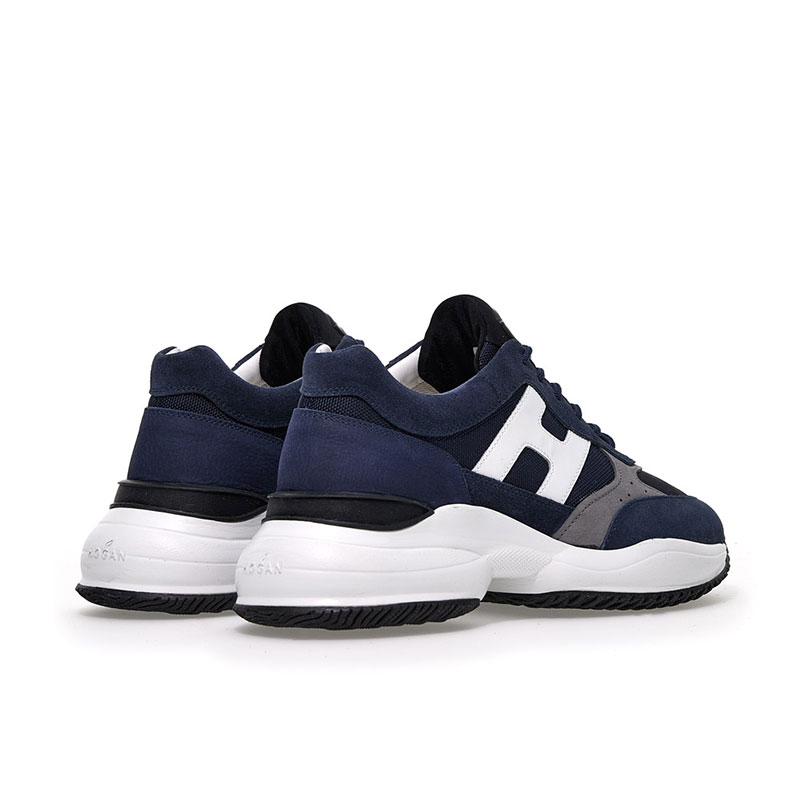 hogan sneakers Sneakers Interaction Détails : Basses -Détails : Ove... hogan sneakers Sneakers Interaction Détails : Basses -Détails : Ove...