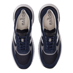 hogan sneakers Sneakers Interaction Détails : Basses -Détails : Ove...