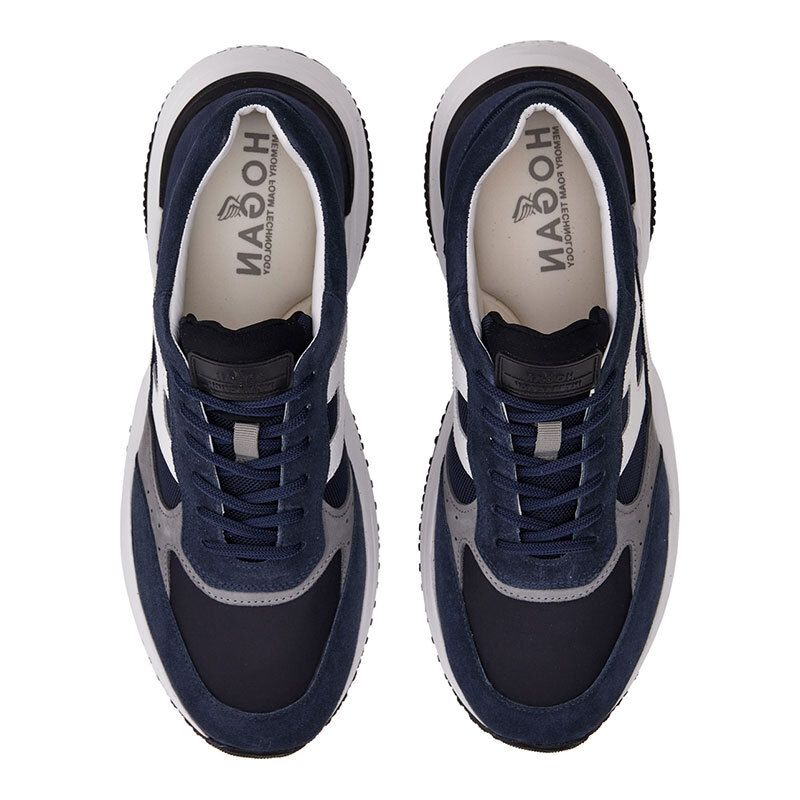 hogan sneakers Sneakers Interaction Détails : Basses -Détails : Ove... hogan sneakers Sneakers Interaction Détails : Basses -Détails : Ove...