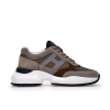 HH INTERACTION 2 - NUBUCK, TISSU