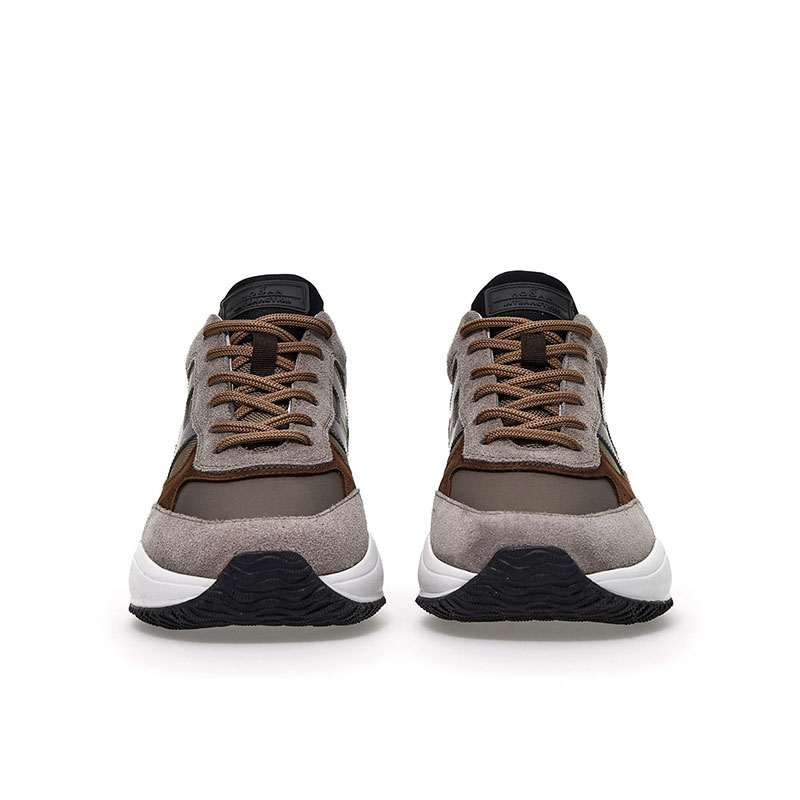 hogan sneakers Sneakers Interaction Détails : Basses -Détails : Ove... hogan sneakers Sneakers Interaction Détails : Basses -Détails : Ove...