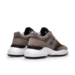 hogan sneakers Sneakers Interaction Détails : Basses -Détails : Ove...