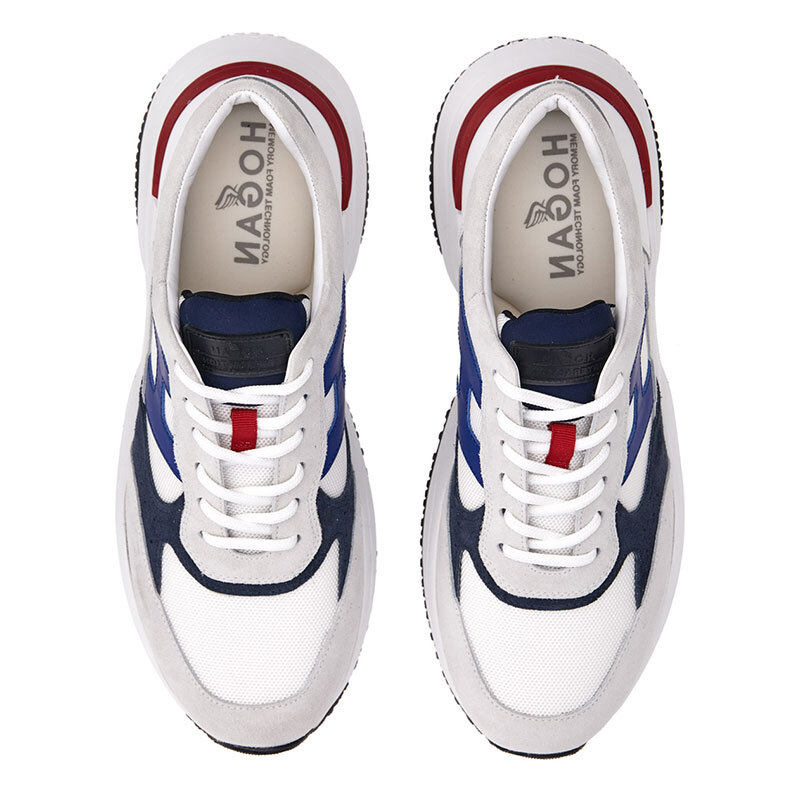 hogan sneakers Sneakers Interaction Détails : Basses -Détails : Ove... hogan sneakers Sneakers Interaction Détails : Basses -Détails : Ove...