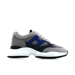 hogan sneakers Sneakers Interaction Détails : Basses -Détails : Ove...