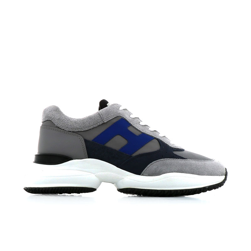 hogan sneakers Sneakers Interaction Détails : Basses -Détails : Ove...