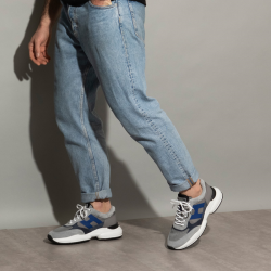 hogan sneakers Sneakers Interaction Détails : Basses -Détails : Sem...